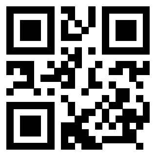 Il QrCode di 3918787621