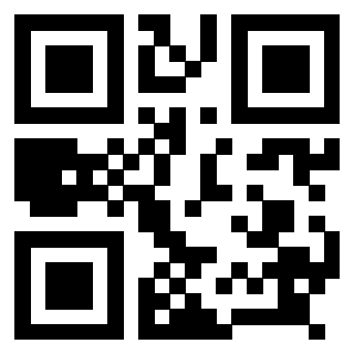 3918787622 - Immagine del QrCode