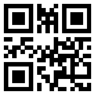 3918787623 - Immagine del Qr Code associato