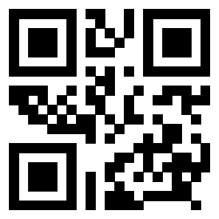 3918787625 - Immagine del Qr Code