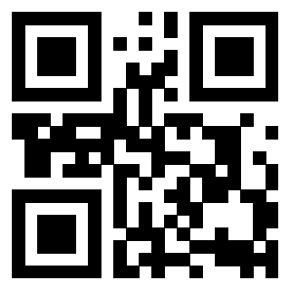 Il Qr Code di 3918787627
