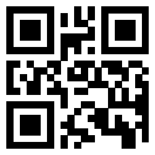 3918787631 - Immagine del Qr Code associato