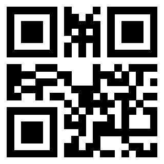 3918787633 - Immagine del QrCode