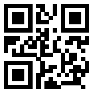 Immagine del Qr Code di 3918787637