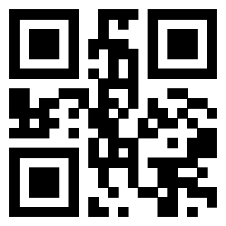 3918787640 QrCode associato