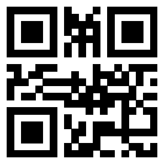 3918787642 - Immagine del QrCode associato