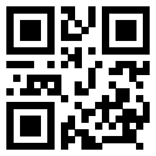Immagine del QrCode di 3918787645