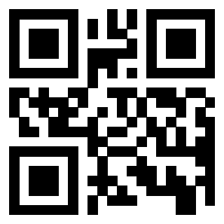 Immagine del QrCode di 3918787648