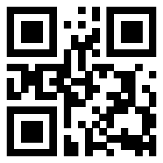 Immagine del Qr Code di 3918787649