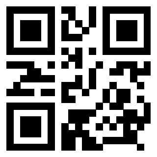 Immagine del QrCode di 3918787650