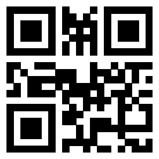 3918787652 QrCode associato