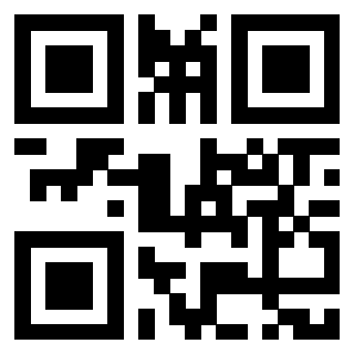 Immagine del QrCode di 3918787654