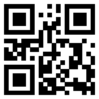 Scansione del Qr Code di 3918787655