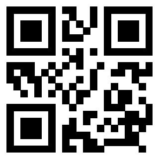 Il Qr Code di 3918787656