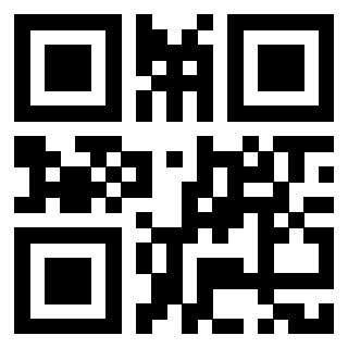 3918787662 Qr Code associato