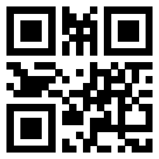 3918787663 - Immagine del QrCode associato