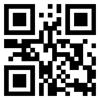 Il QrCode di 3918787664