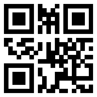 3918787673 - Immagine del Qr Code associato