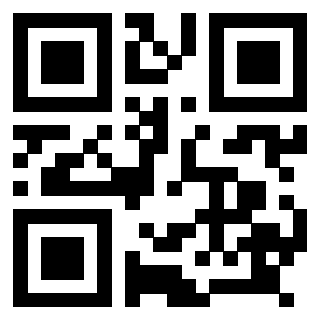 Scansione del QrCode di 3918787675