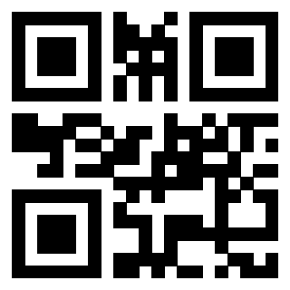 Immagine del Qr Code di 3918787680