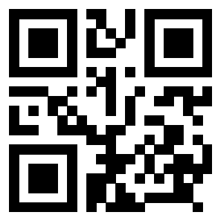 Scansione del Qr Code di 3918787681