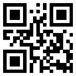 3918787682 - Immagine del Qr Code associato