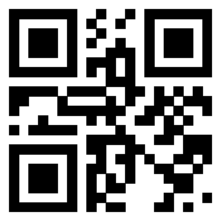 Immagine del QrCode di 3918787683