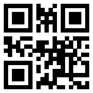 Il Qr Code di 3918787687