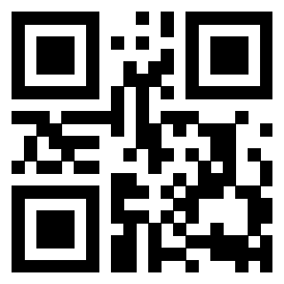 Il QrCode di 3918787691
