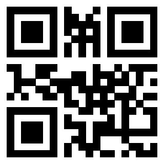 Immagine del QrCode di 3918787693