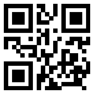 3918787695 - Immagine del Qr Code associato