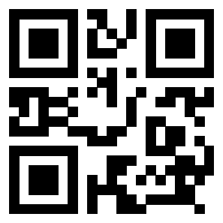Il Qr Code di 3918787696