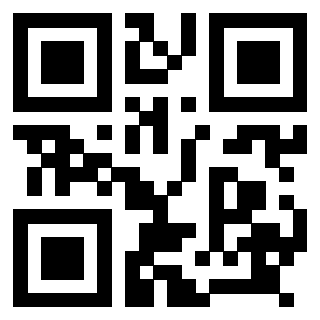 Immagine del QrCode di 3918787697