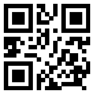 Immagine del Qr Code di 3918787698