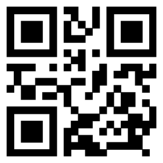 3918787700 Qr Code associato