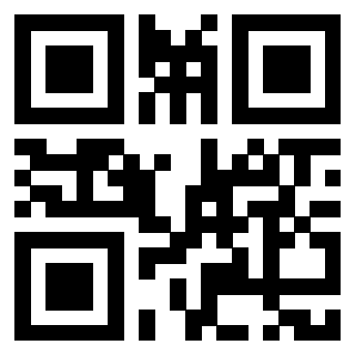 Immagine del Qr Code di 3918787703