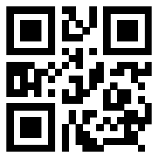Immagine del Qr Code di 3918787706