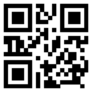 3918787708 - Immagine del Qr Code associato