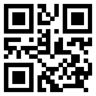 3918787711 - Immagine del Qr Code associato