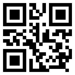 Immagine del QrCode di 3918787712