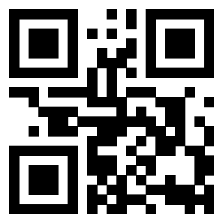 Scansione del Qr Code di 3918787715