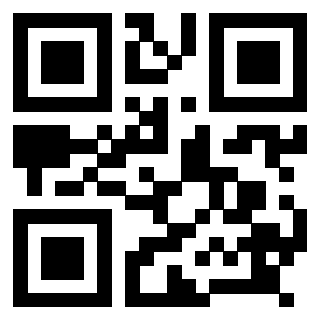 Scansione del QrCode di 3918787720