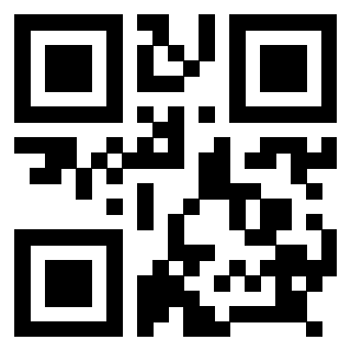 3918787722 Qr Code associato
