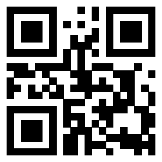 Il QrCode di 3918787723