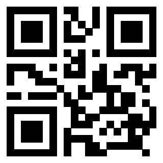 Scansione del Qr Code di 3918787724