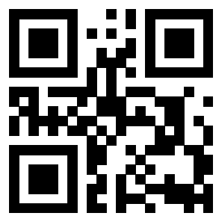 Scansione del QrCode di 3918787728