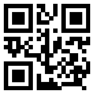 Immagine del Qr Code di 3918787731