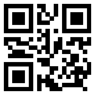 Immagine del QrCode di 3918787733