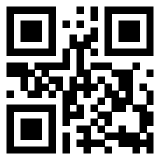 3918787735 Qr Code associato