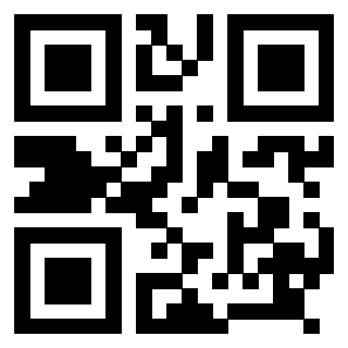 3918787737 QrCode associato